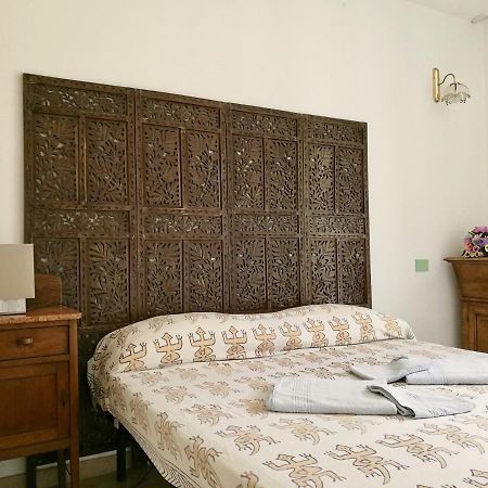 B&B Quincas Berro D'Agua Recco Bagian luar foto