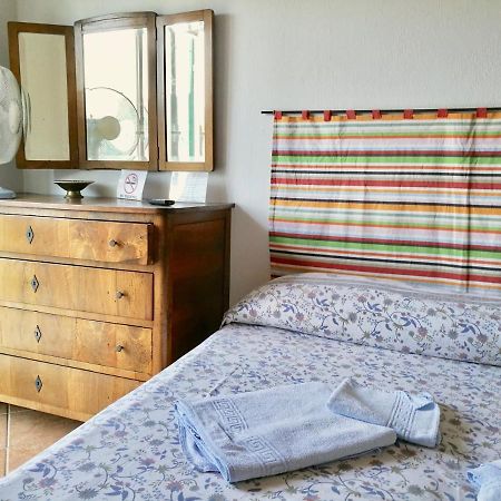 B&B Quincas Berro D'Agua Recco Bagian luar foto