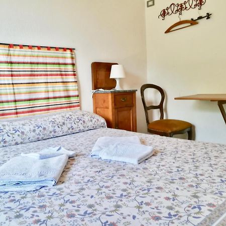 B&B Quincas Berro D'Agua Recco Bagian luar foto