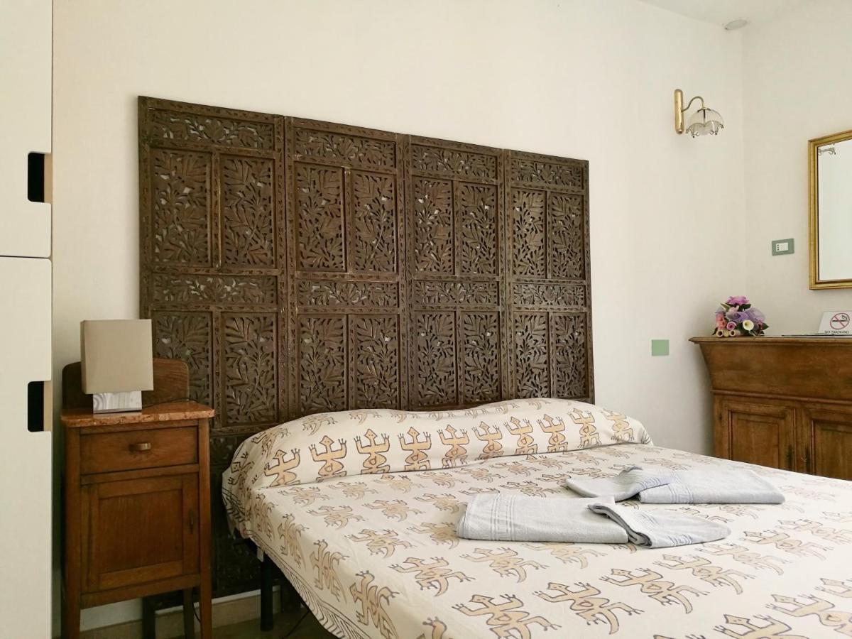 B&B Quincas Berro D'Agua Recco Bagian luar foto