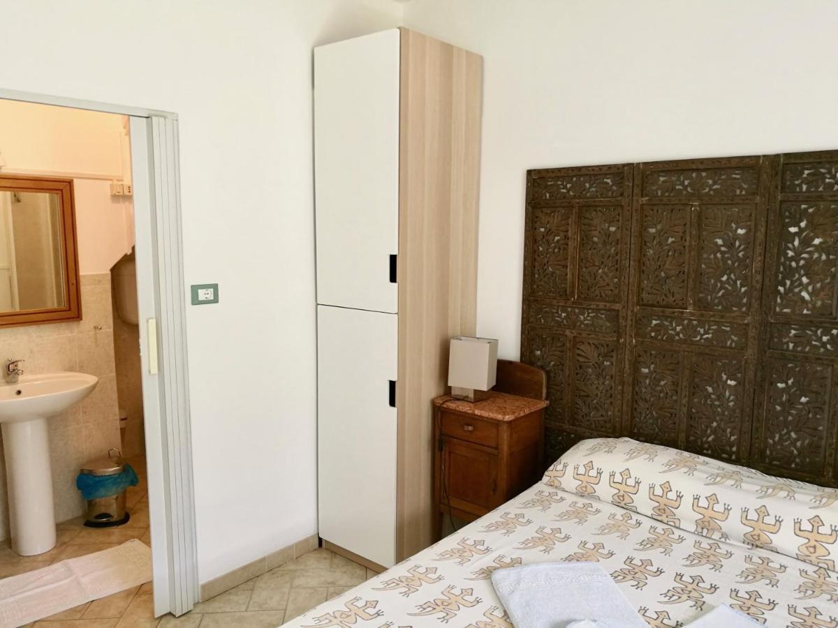 B&B Quincas Berro D'Agua Recco Bagian luar foto