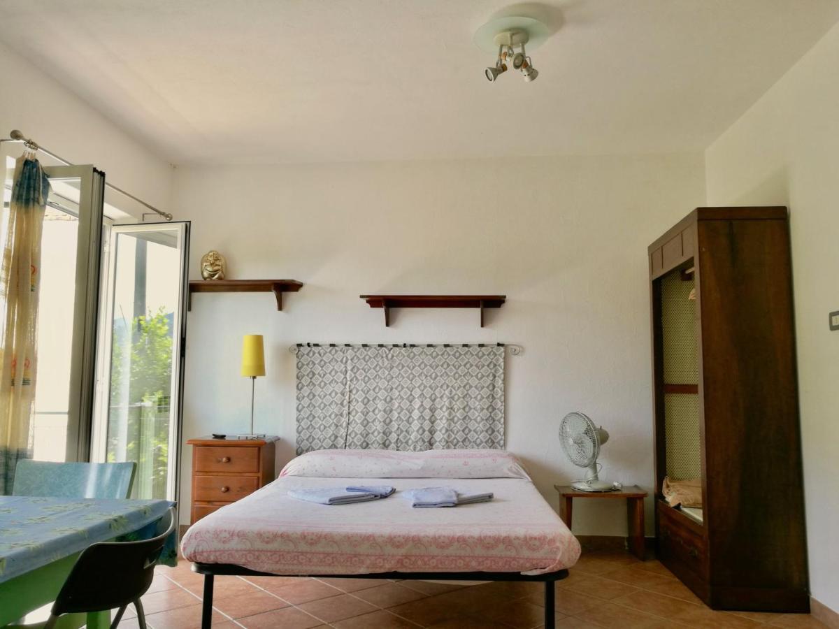 B&B Quincas Berro D'Agua Recco Bagian luar foto
